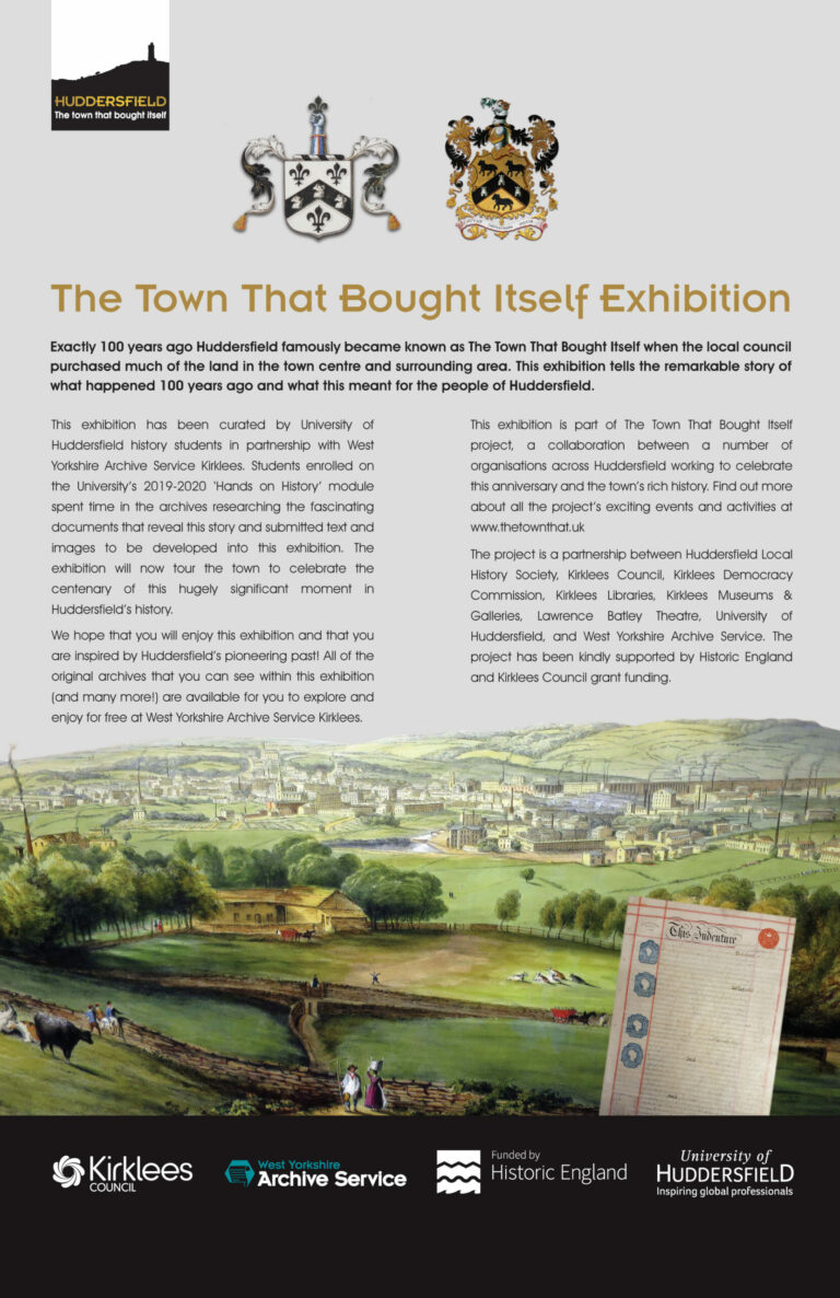 Find out more about the exhibition